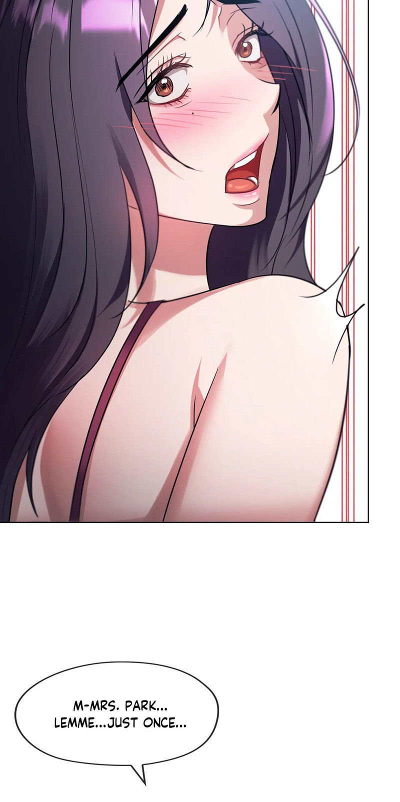 I Can’t Stand It, Ajumma - Chapter 12 [photo 53] - MangaPorn