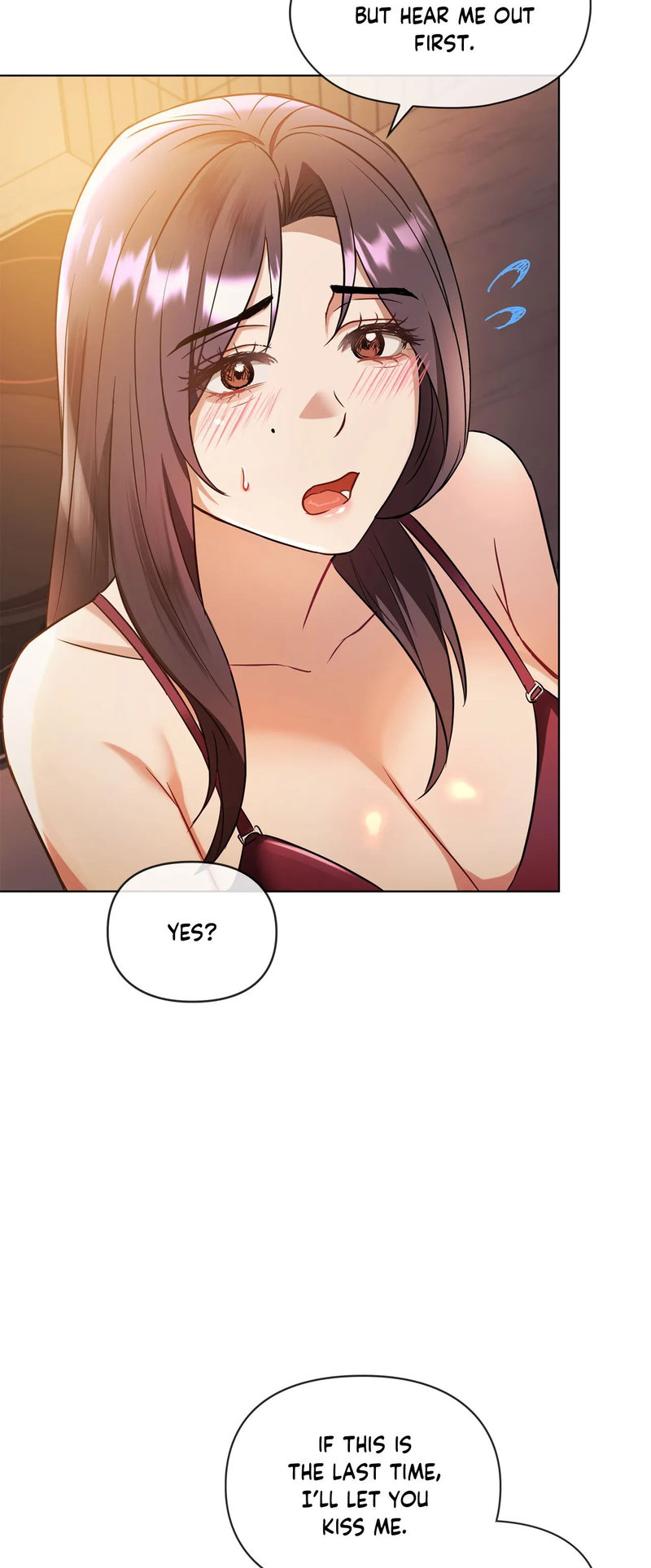 I Can’t Stand It, Ajumma - Chapter 12 [photo 58] - MangaPorn