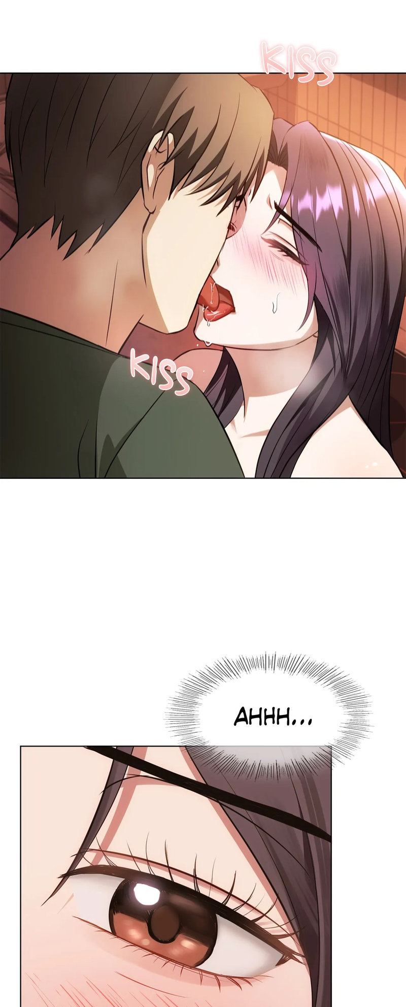 I Can’t Stand It, Ajumma - Chapter 12 [photo 64] - MangaPorn