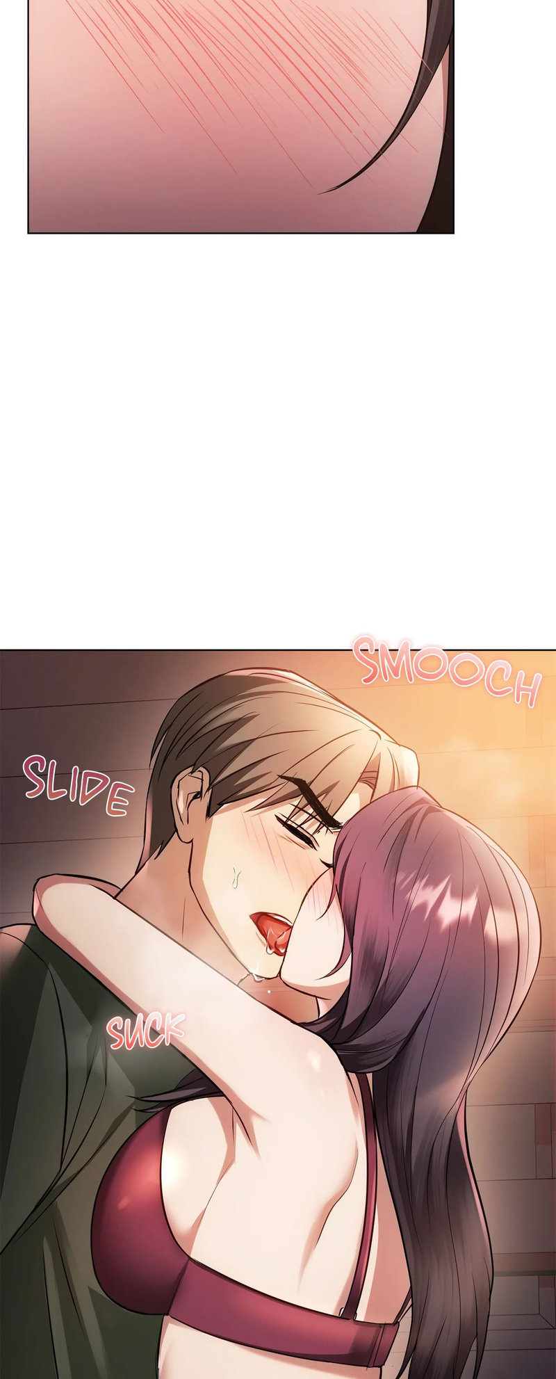 I Can’t Stand It, Ajumma - Chapter 12 [photo 65] - MangaPorn