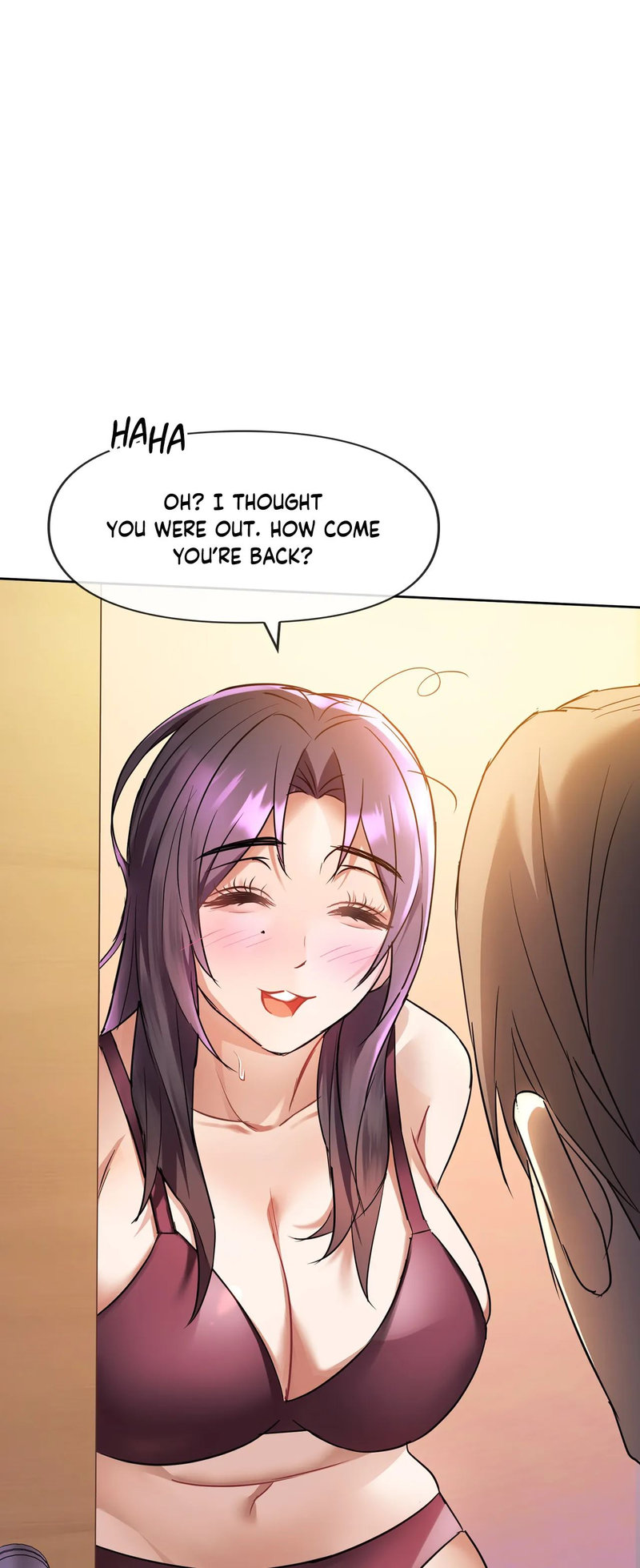 I Can’t Stand It, Ajumma - Chapter 12 [photo 8] - MangaPorn