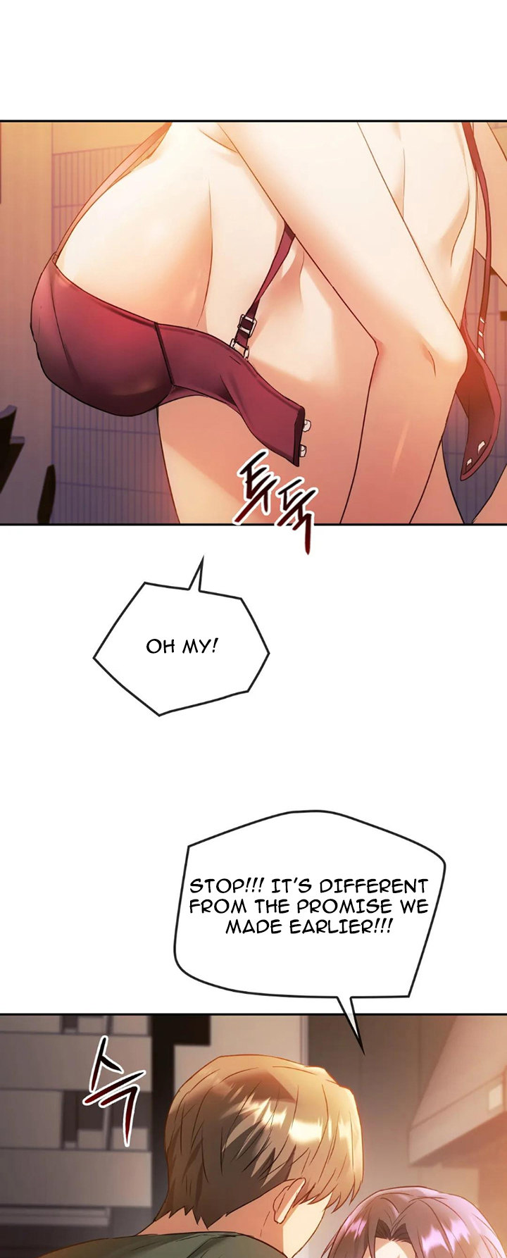 I Can’t Stand It, Ajumma - Chapter 13 [photo 12] - MangaPorn