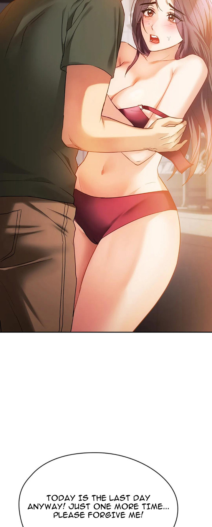 I Can’t Stand It, Ajumma - Chapter 13 [photo 13] - MangaPorn