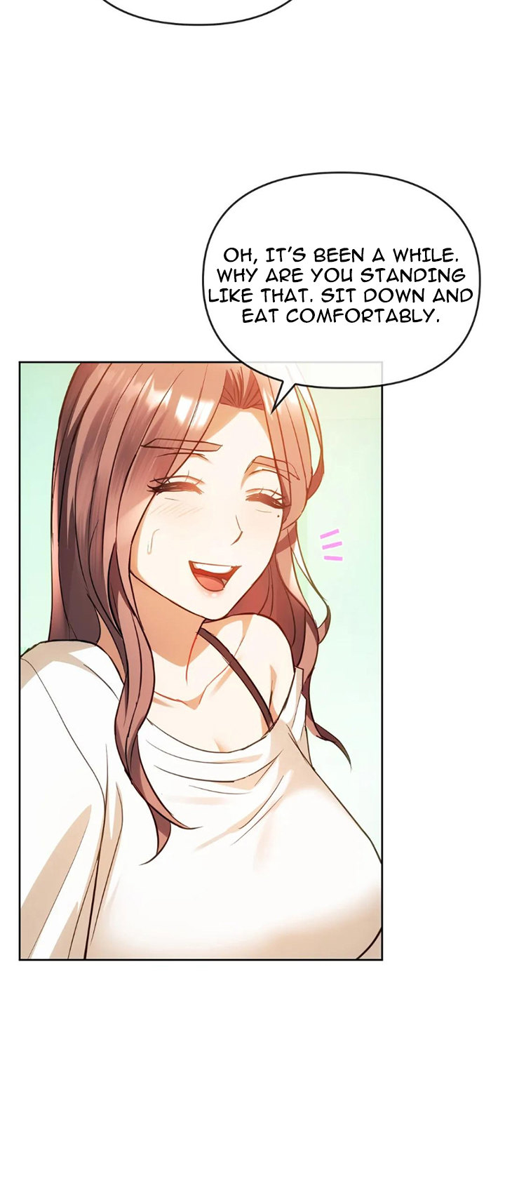 I Can’t Stand It, Ajumma - Chapter 13 [photo 3] - MangaPorn