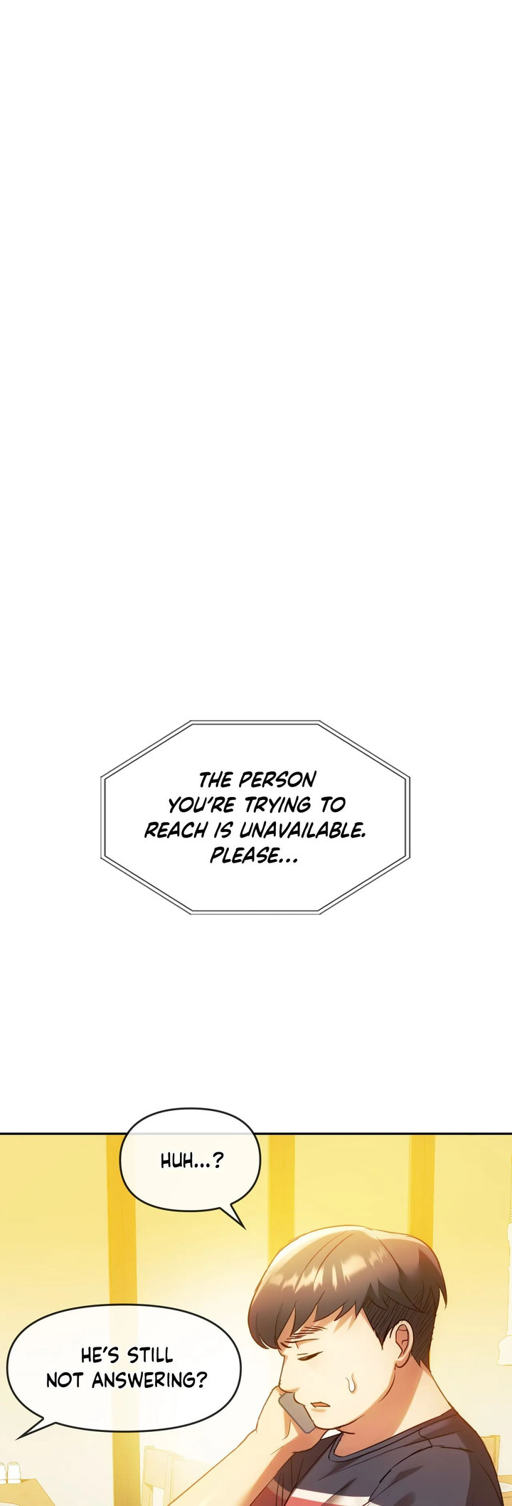 I Can’t Stand It, Ajumma - Chapter 14 [photo 20] - MangaPorn