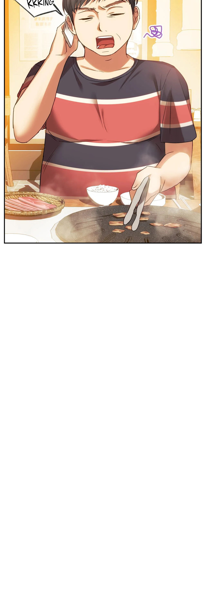 I Can’t Stand It, Ajumma - Chapter 14 [photo 24] - MangaPorn