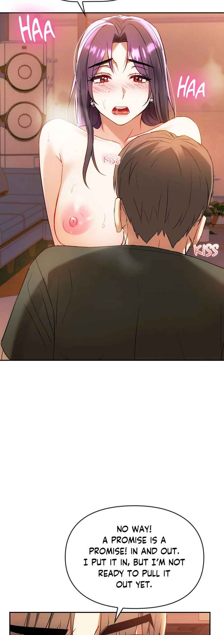 I Can’t Stand It, Ajumma - Chapter 14 [photo 26] - MangaPorn