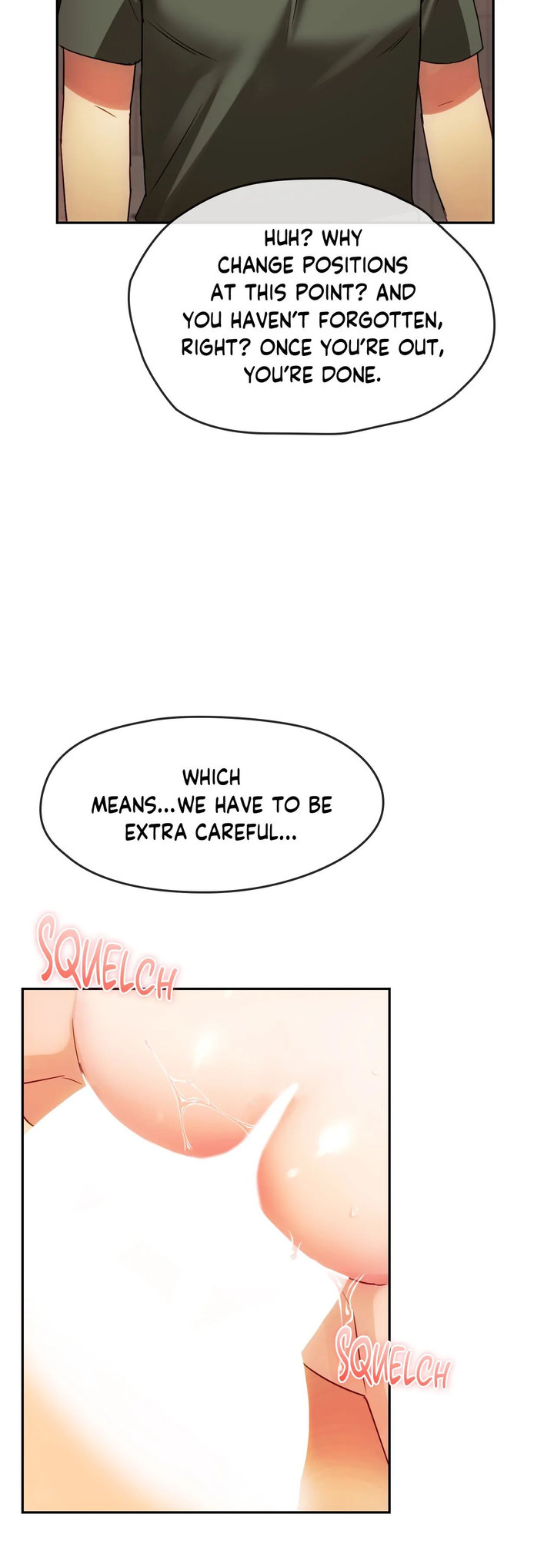I Can’t Stand It, Ajumma - Chapter 14 [photo 30] - MangaPorn