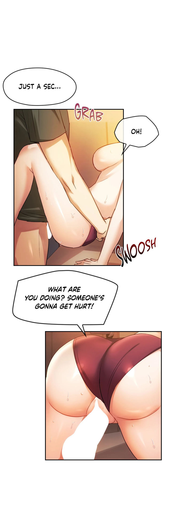 I Can’t Stand It, Ajumma - Chapter 14 [photo 31] - MangaPorn