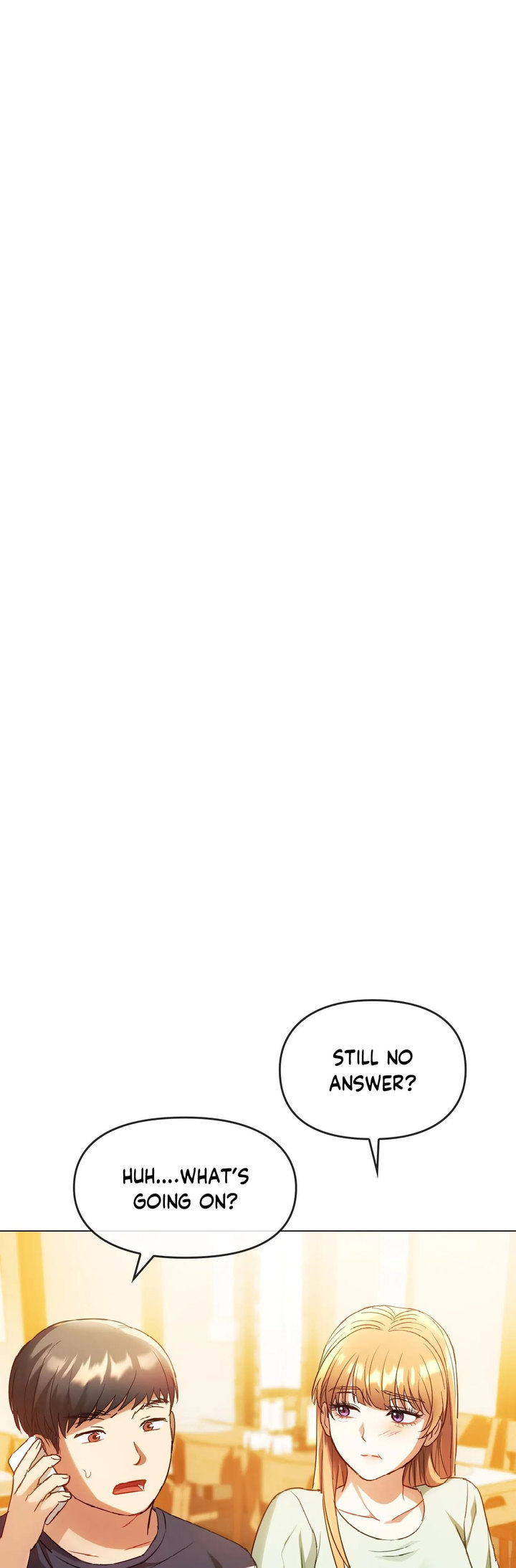 I Can’t Stand It, Ajumma - Chapter 14 [photo 34] - MangaPorn