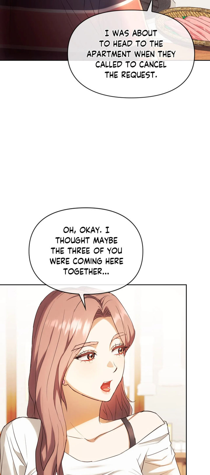 I Can’t Stand It, Ajumma - Chapter 15 [photo 10] - MangaPorn