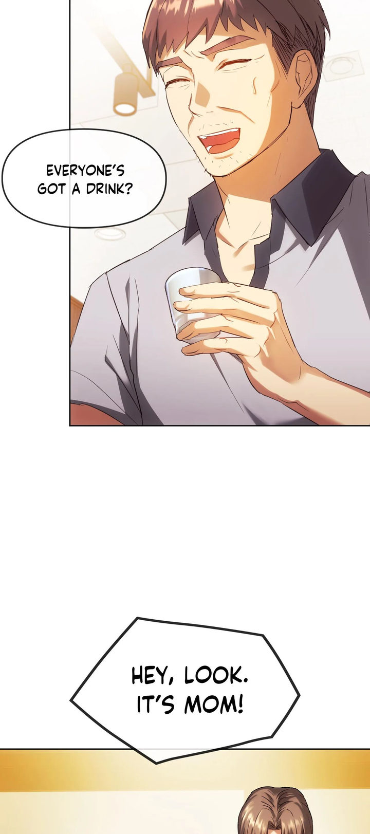 I Can’t Stand It, Ajumma - Chapter 15 [photo 12] - MangaPorn