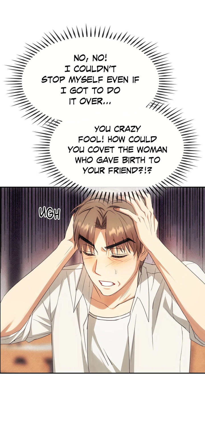 I Can’t Stand It, Ajumma - Chapter 15 [photo 32] - MangaPorn