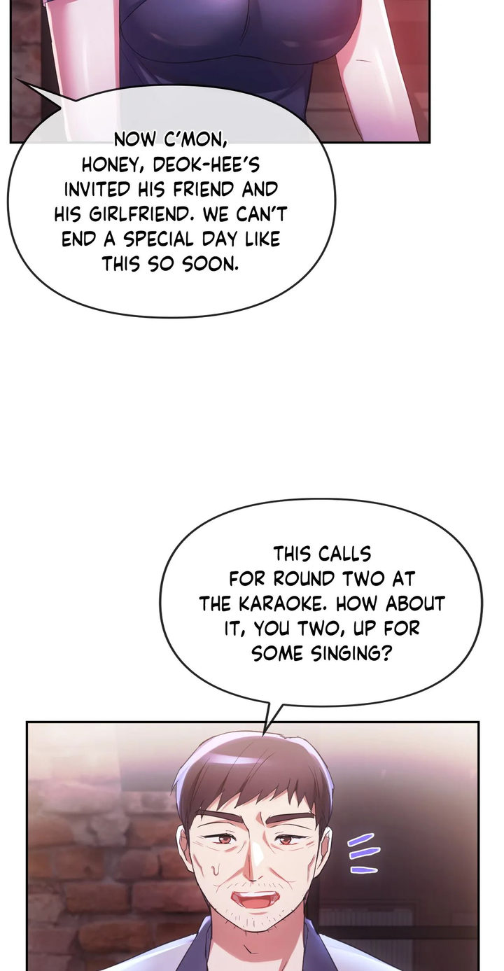 I Can’t Stand It, Ajumma - Chapter 15 [photo 38] - MangaPorn