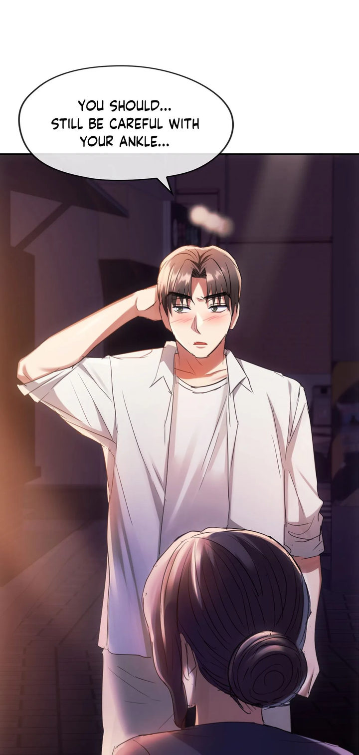 I Can’t Stand It, Ajumma - Chapter 15 [photo 44] - MangaPorn