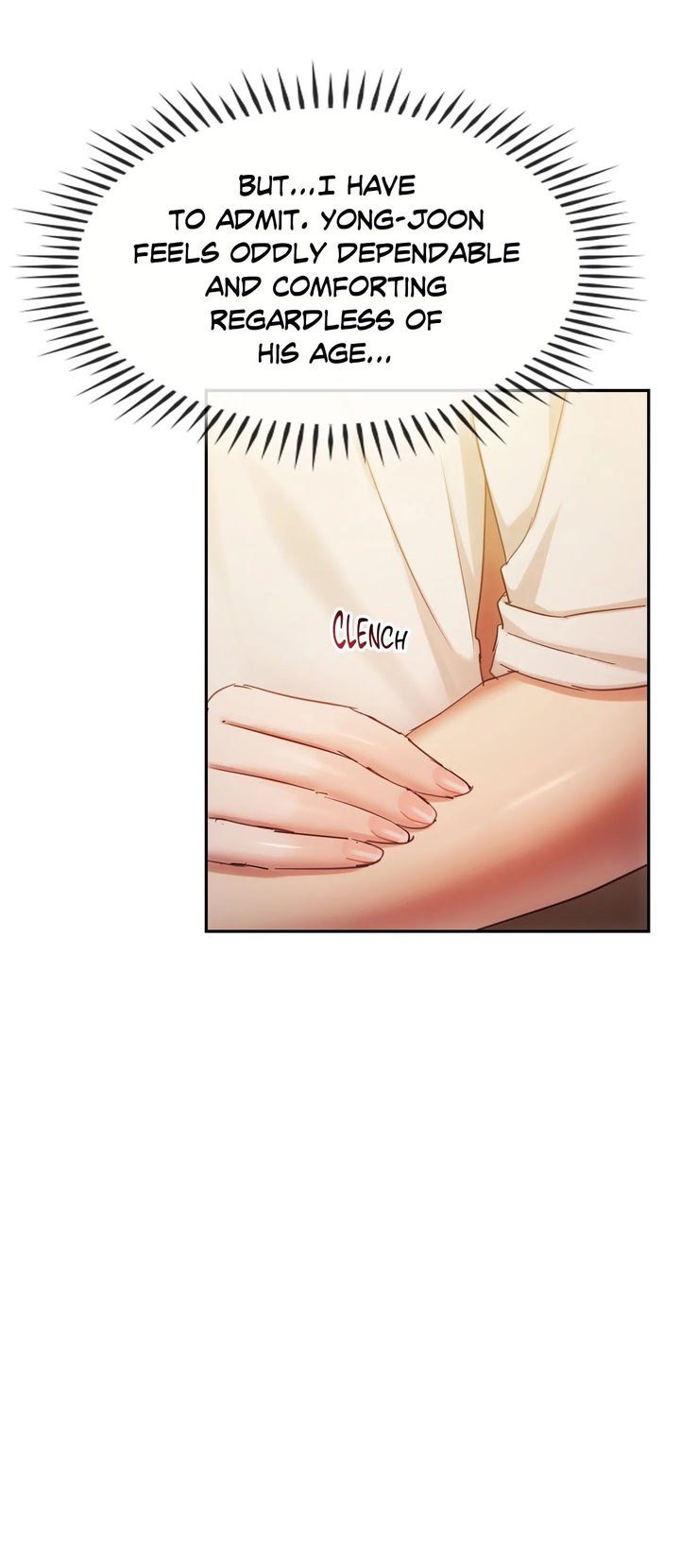 I Can’t Stand It, Ajumma - Chapter 15 [photo 58] - MangaPorn