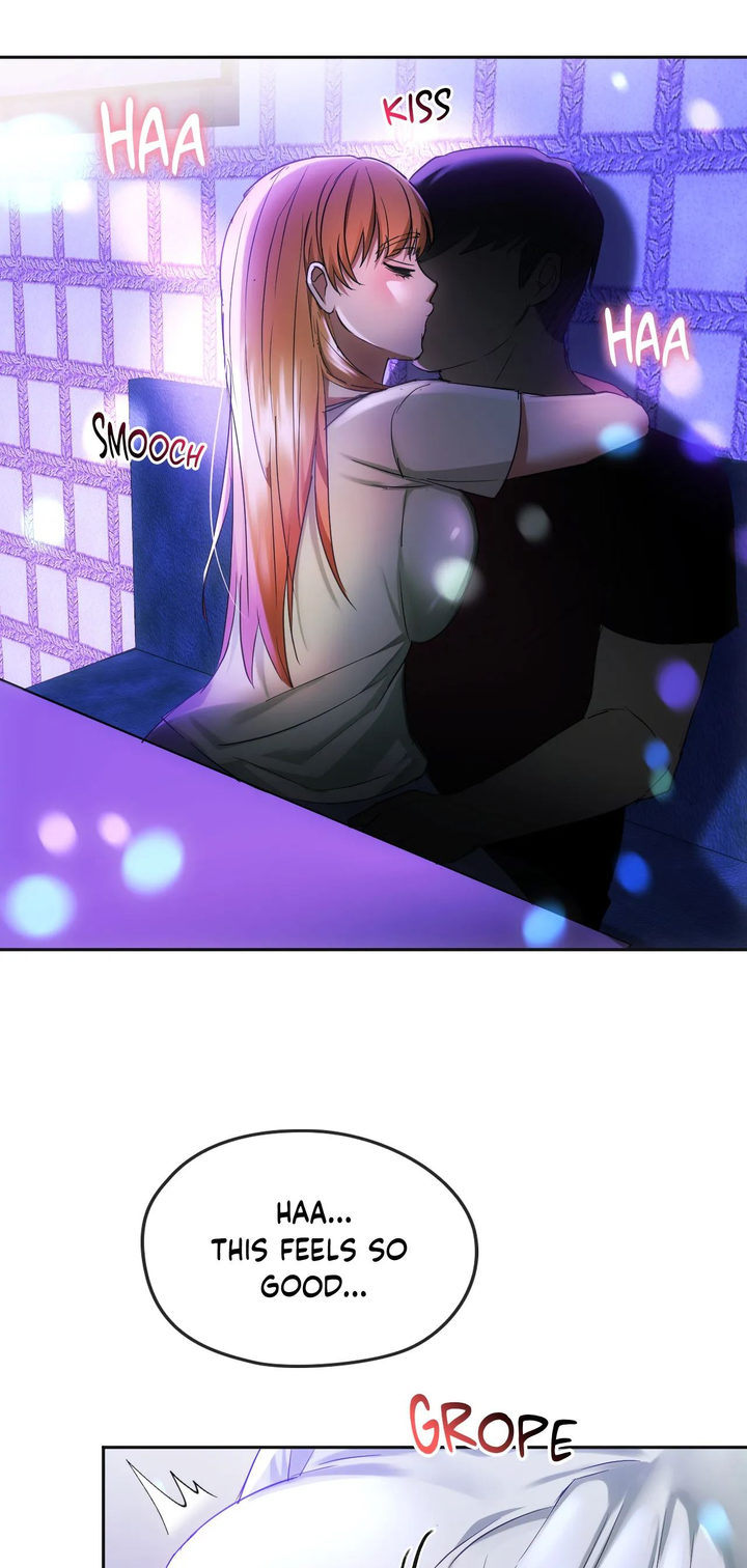 I Can’t Stand It, Ajumma - Chapter 15 [photo 67] - MangaPorn