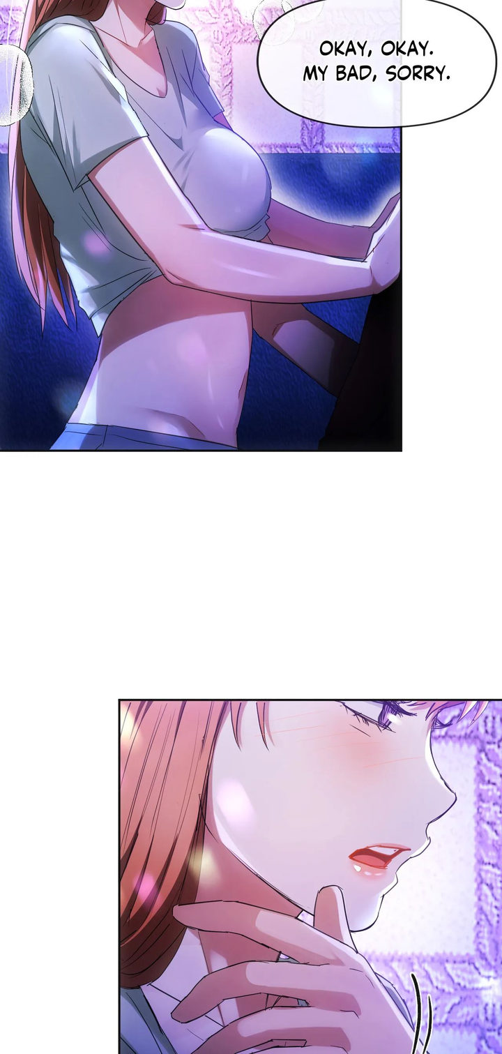 I Can’t Stand It, Ajumma - Chapter 15 [photo 69] - MangaPorn