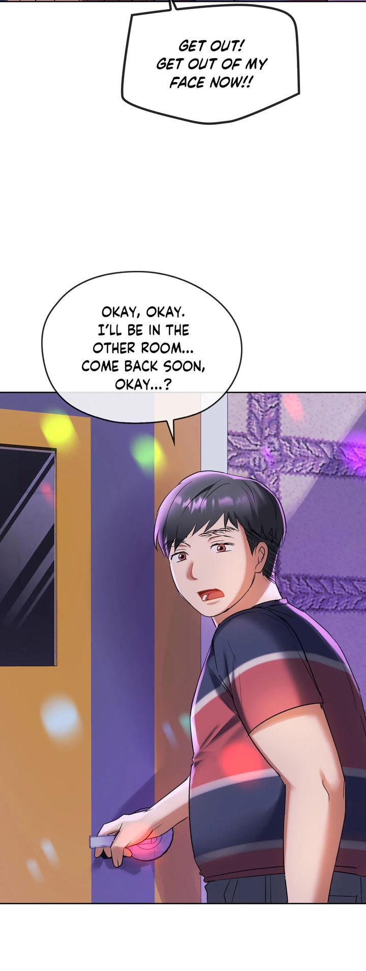 I Can’t Stand It, Ajumma - Chapter 16 [photo 11] - MangaPorn