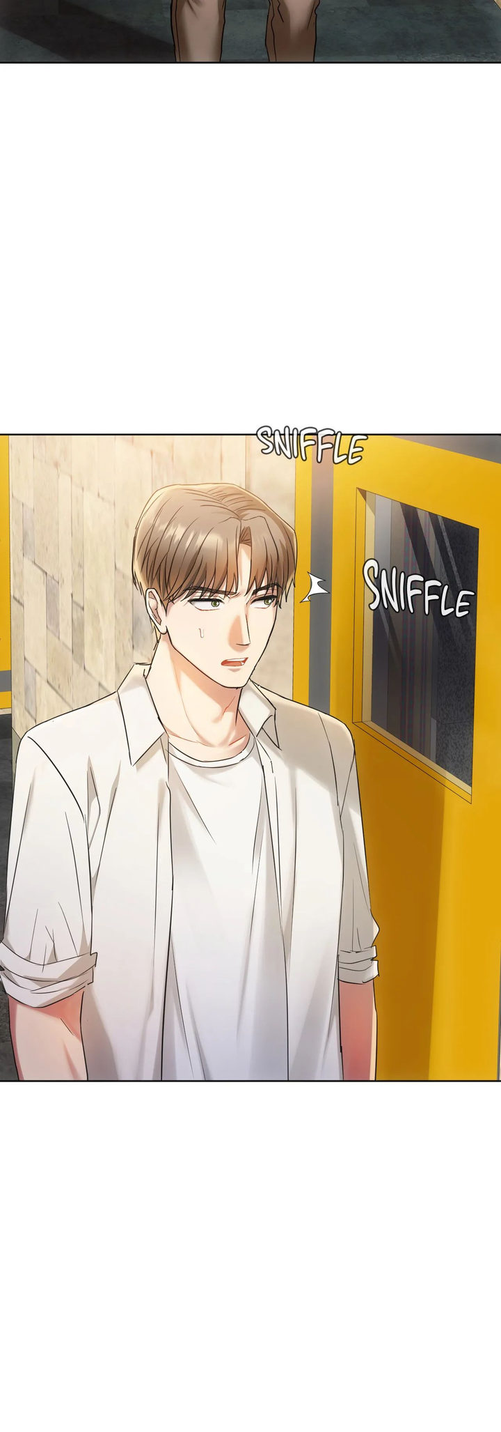 I Can’t Stand It, Ajumma - Chapter 16 [photo 16] - MangaPorn