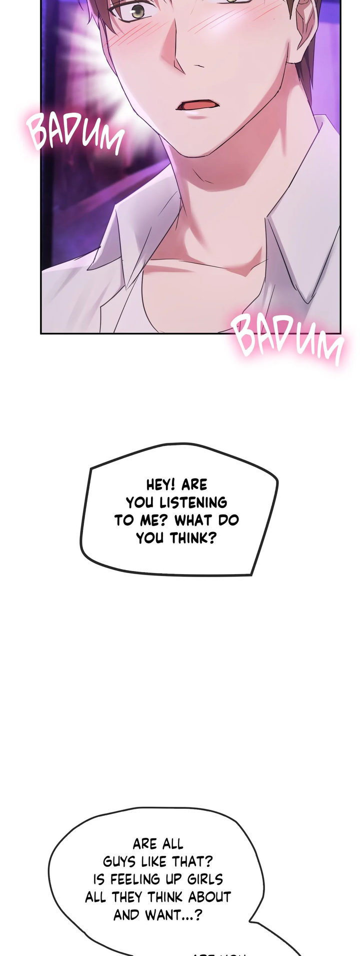 I Can’t Stand It, Ajumma - Chapter 16 [photo 22] - MangaPorn