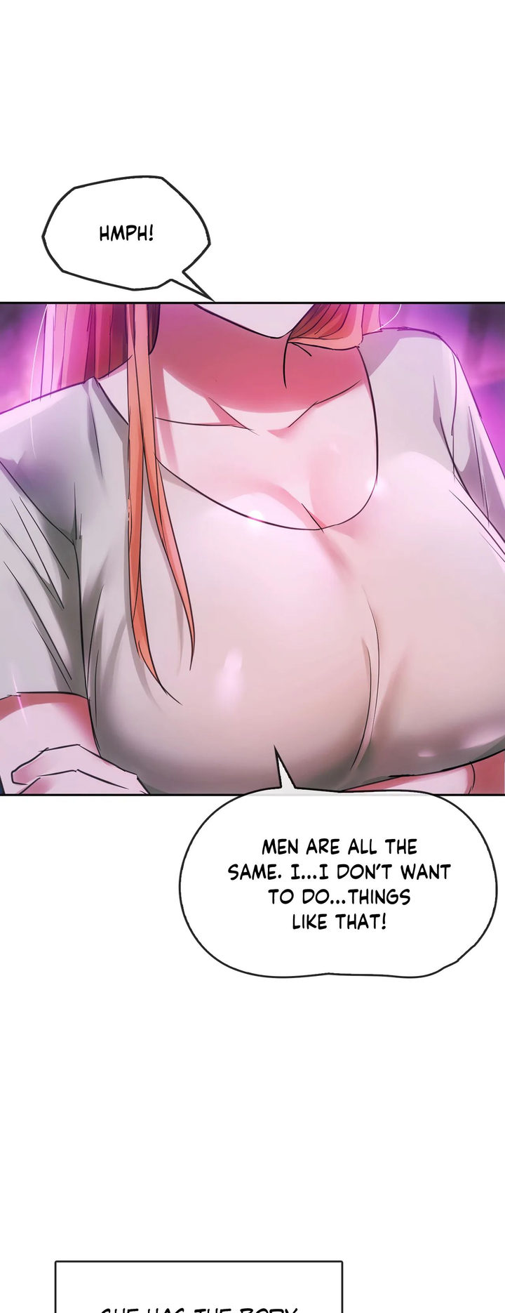 I Can’t Stand It, Ajumma - Chapter 16 [photo 25] - MangaPorn