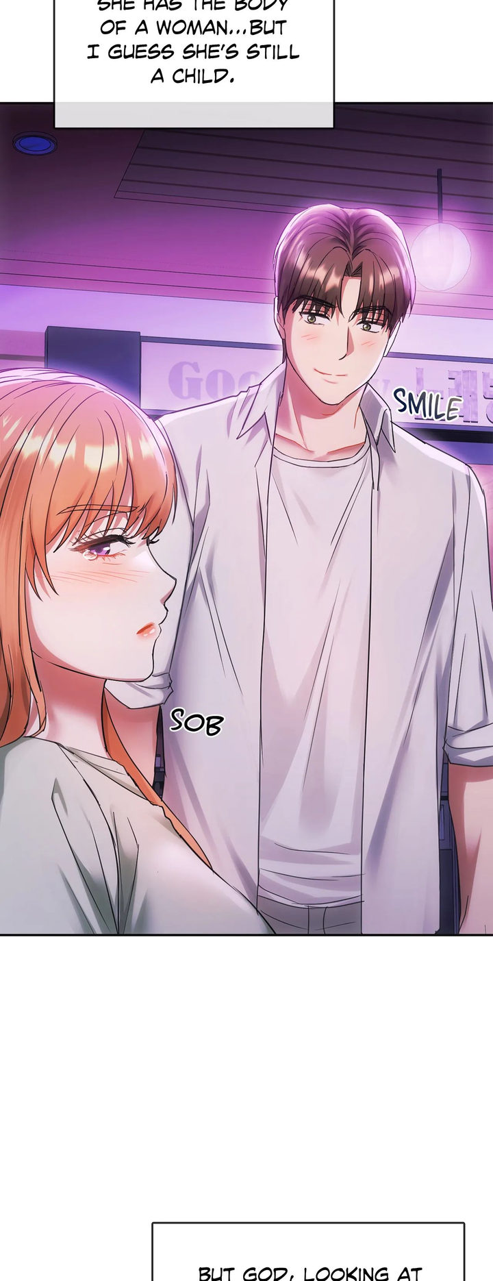 I Can’t Stand It, Ajumma - Chapter 16 [photo 26] - MangaPorn