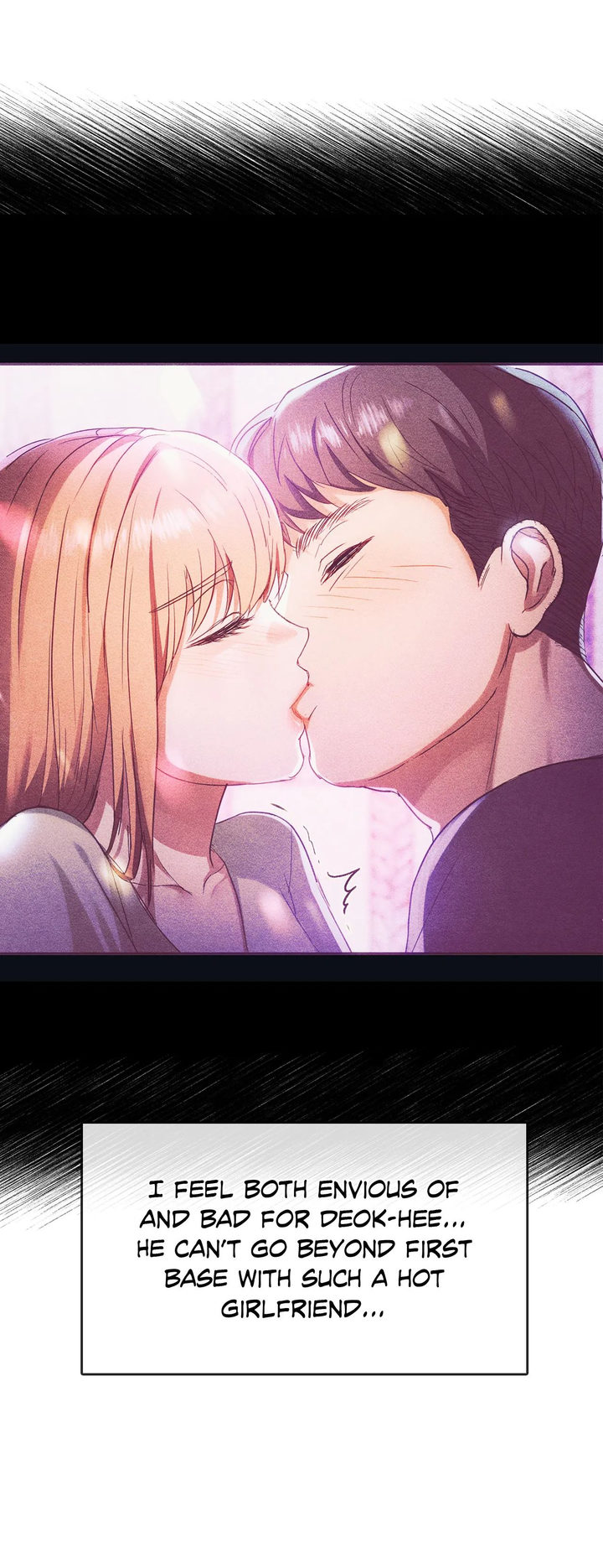 I Can’t Stand It, Ajumma - Chapter 16 [photo 28] - MangaPorn