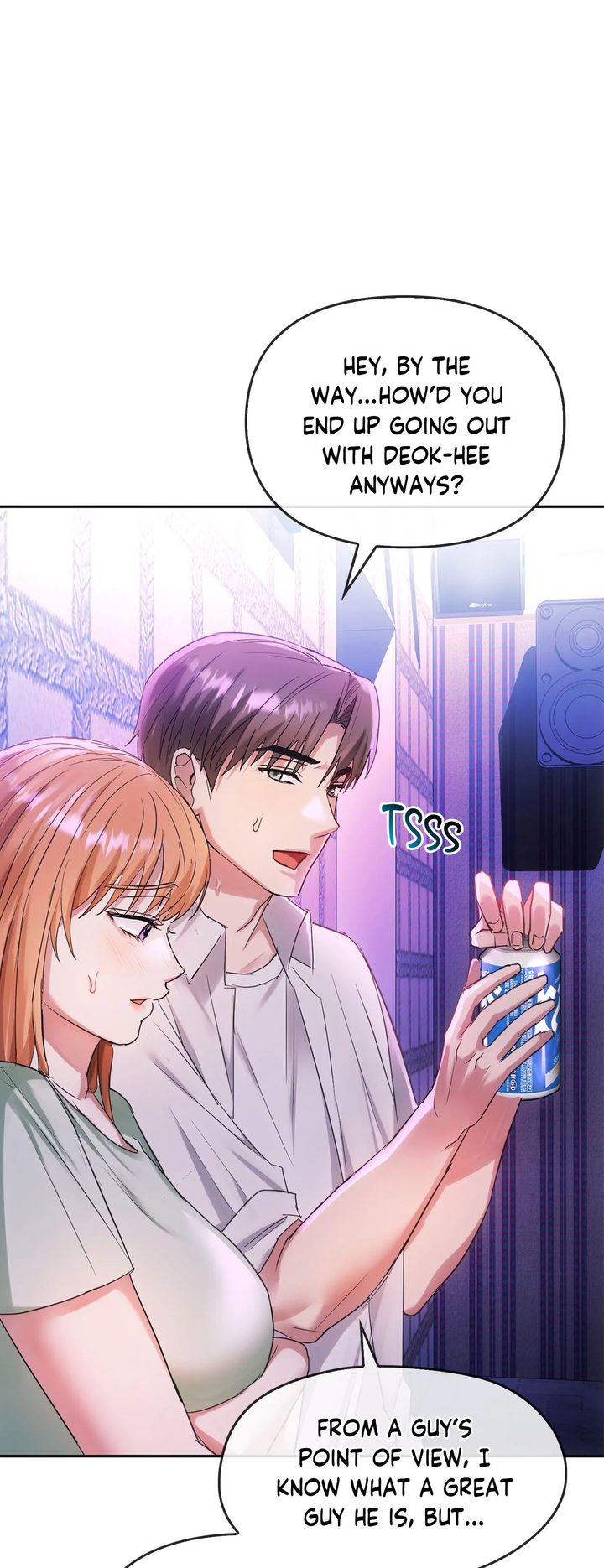 I Can’t Stand It, Ajumma - Chapter 16 [photo 29] - MangaPorn