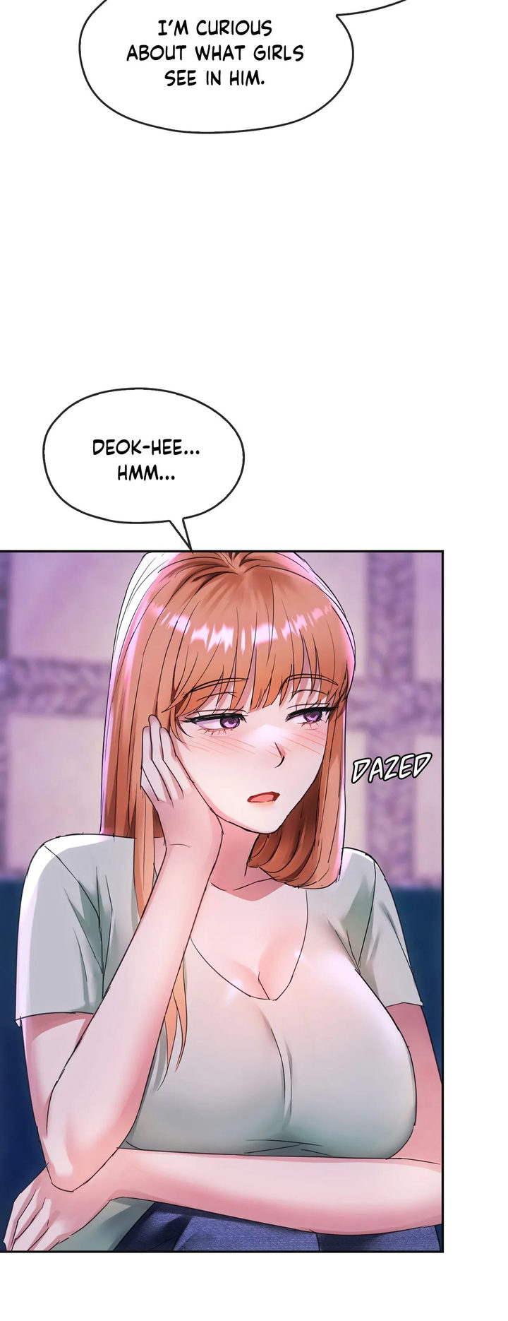 I Can’t Stand It, Ajumma - Chapter 16 [photo 30] - MangaPorn