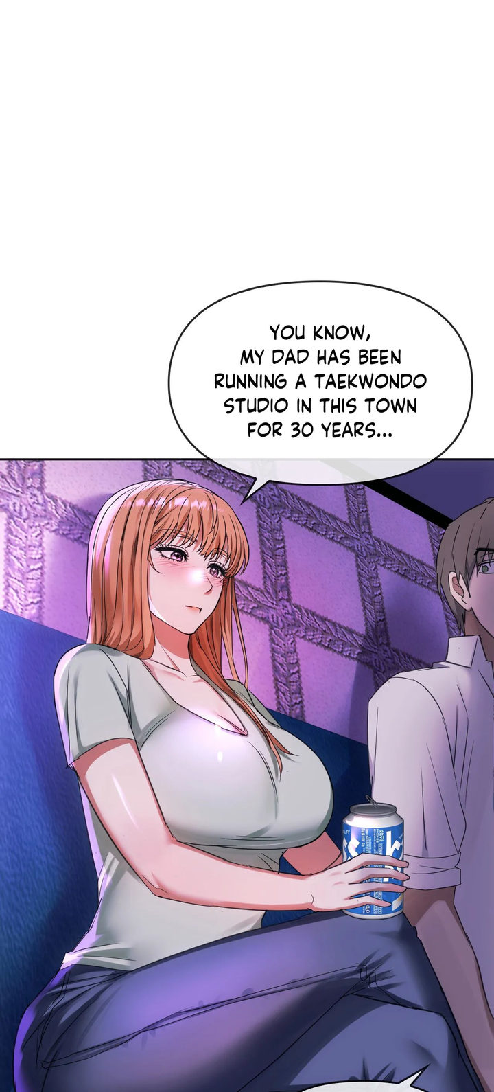 I Can’t Stand It, Ajumma - Chapter 16 [photo 34] - MangaPorn