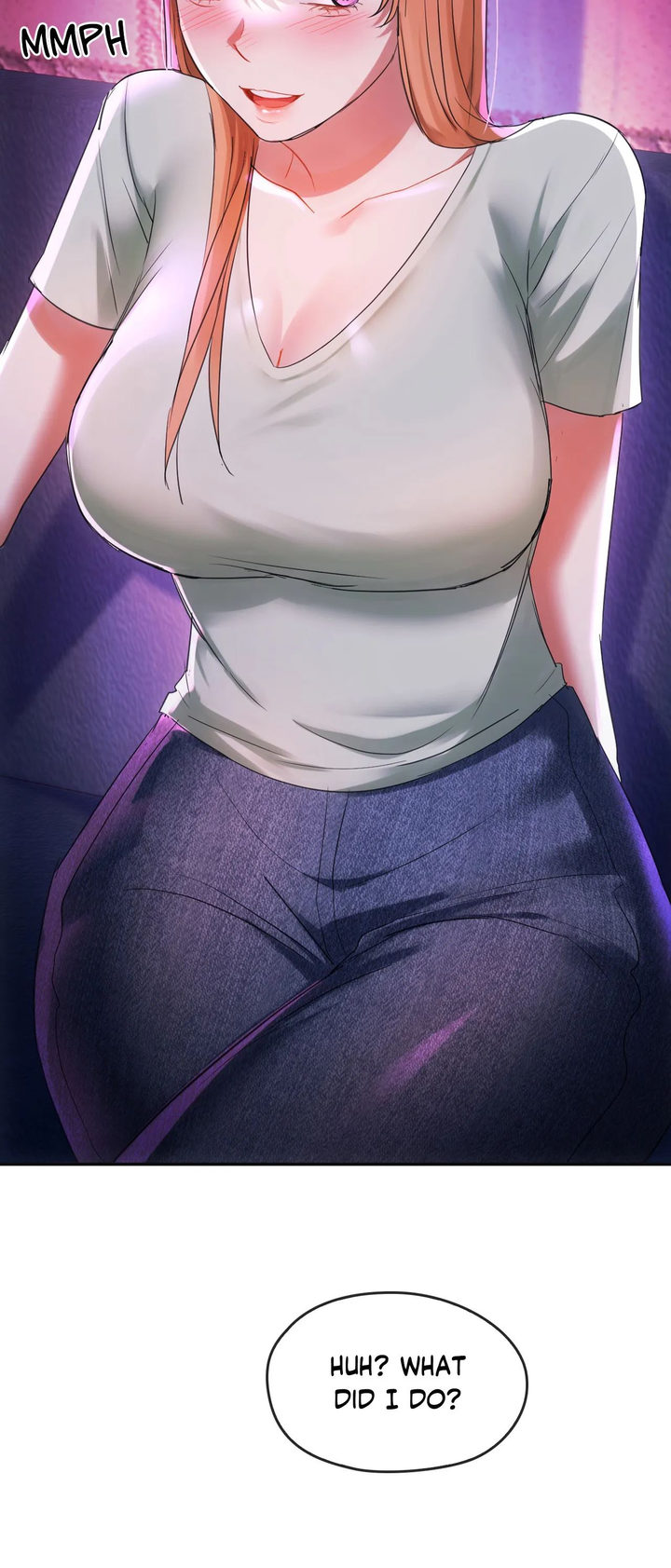 I Can’t Stand It, Ajumma - Chapter 16 [photo 40] - MangaPorn