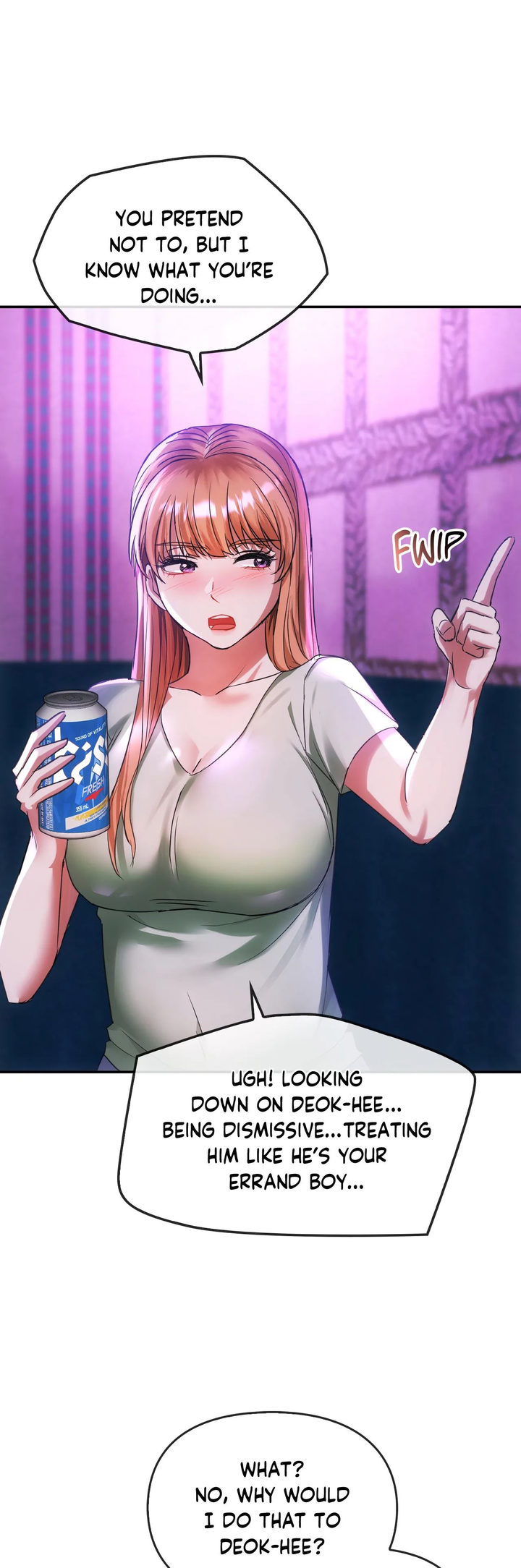 I Can’t Stand It, Ajumma - Chapter 16 [photo 43] - MangaPorn