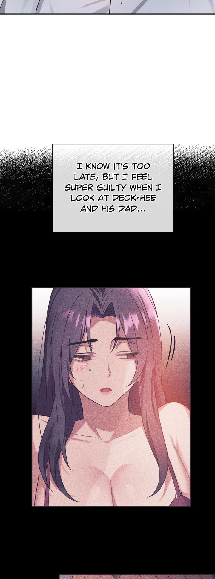 I Can’t Stand It, Ajumma - Chapter 16 [photo 62] - MangaPorn