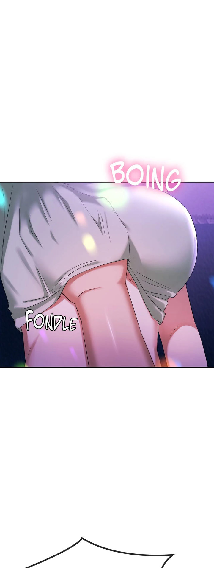 I Can’t Stand It, Ajumma - Chapter 16 [photo 7] - MangaPorn