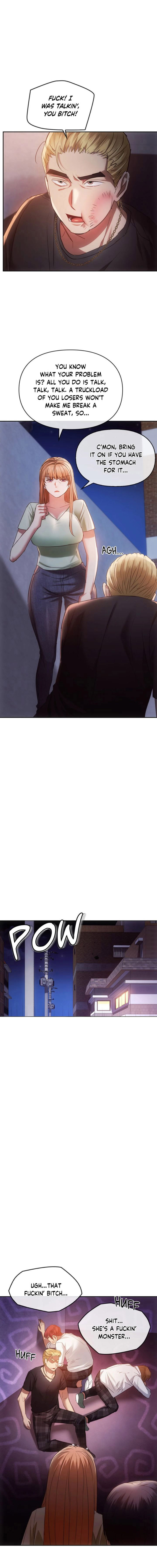 I Can’t Stand It, Ajumma - Chapter 17 [photo 12] - MangaPorn