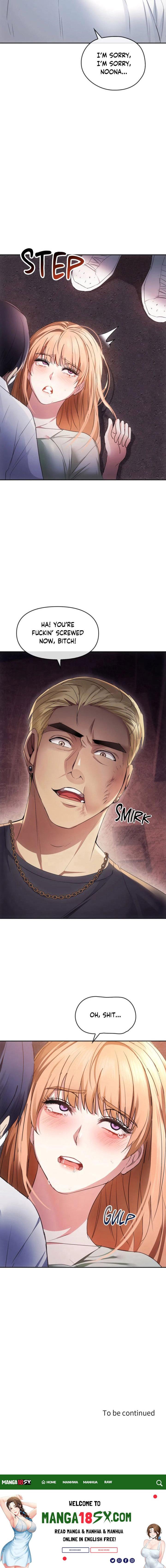 I Can’t Stand It, Ajumma - Chapter 17 [photo 16] - MangaPorn