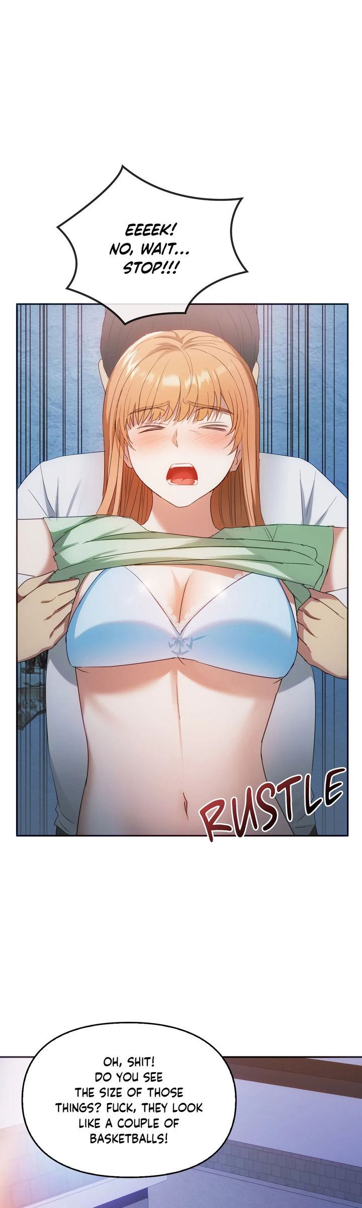 I Can’t Stand It, Ajumma - Chapter 18 [photo 13] - MangaPorn