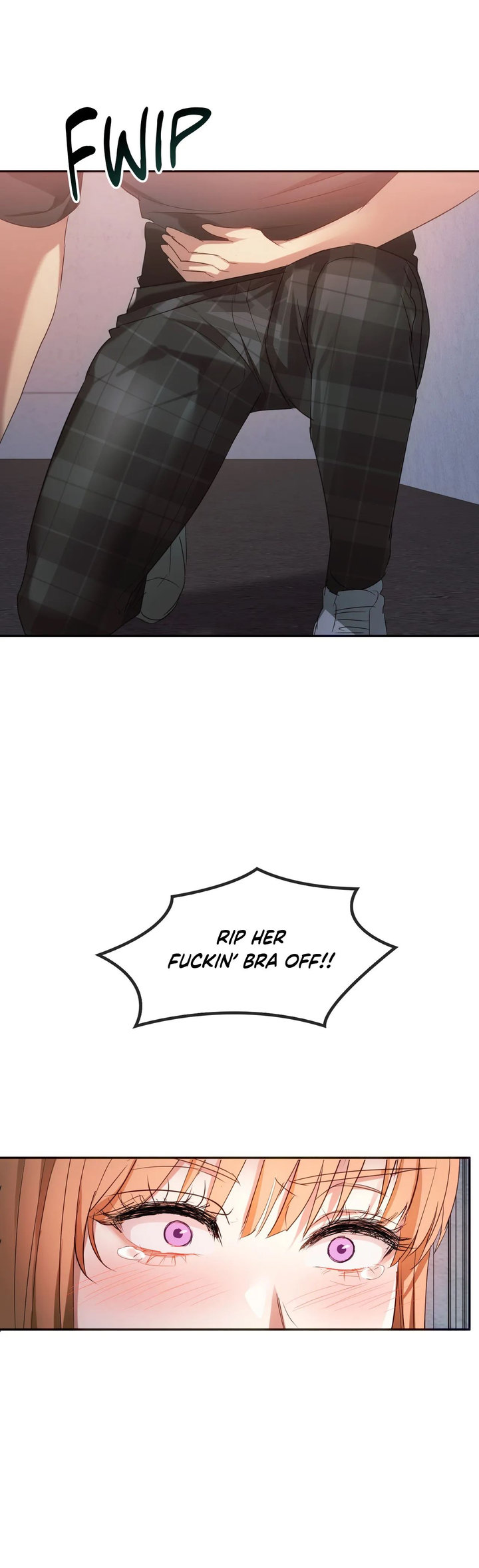 I Can’t Stand It, Ajumma - Chapter 18 [photo 19] - MangaPorn