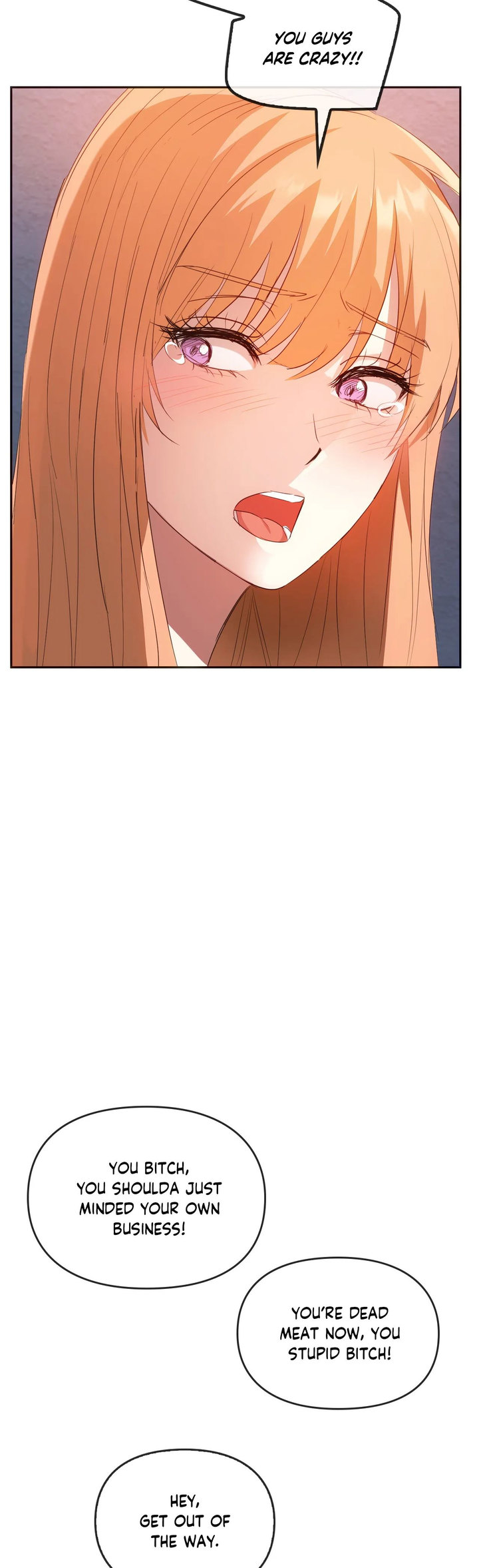 I Can’t Stand It, Ajumma - Chapter 18 [photo 23] - MangaPorn