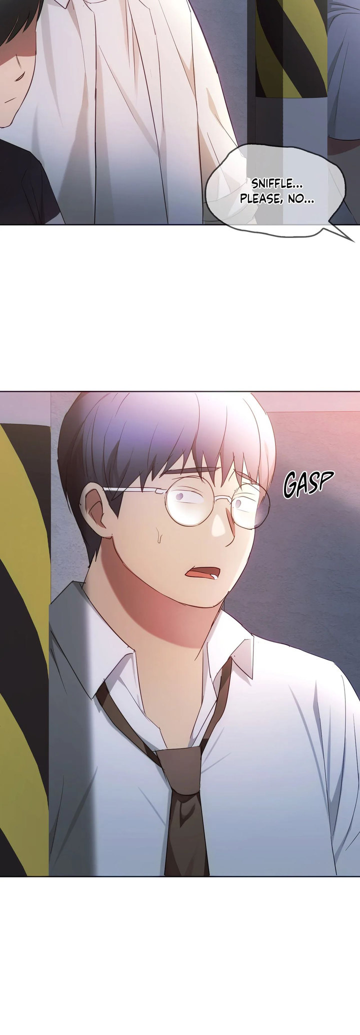 I Can’t Stand It, Ajumma - Chapter 18 [photo 32] - MangaPorn