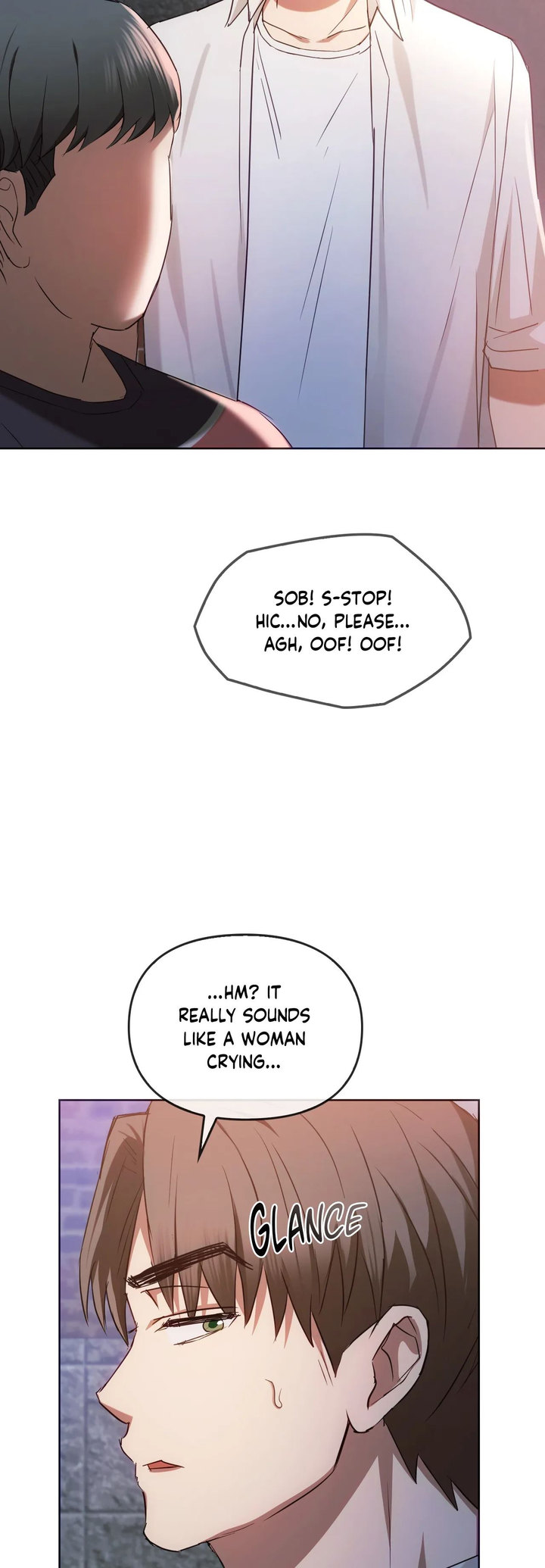 I Can’t Stand It, Ajumma - Chapter 18 [photo 34] - MangaPorn