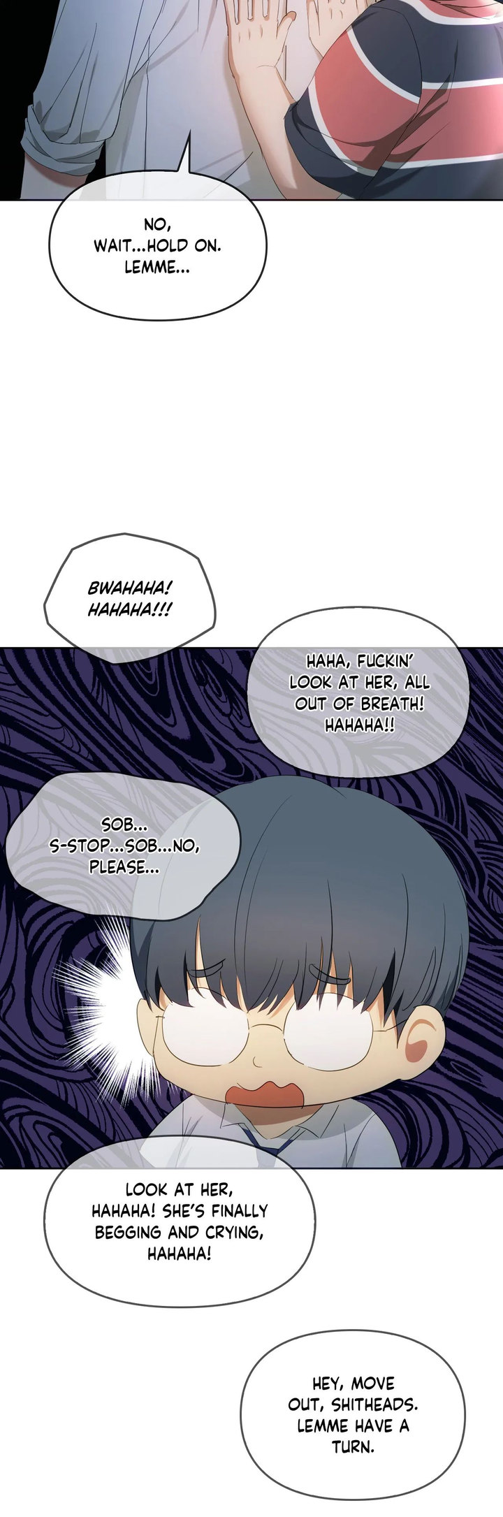 I Can’t Stand It, Ajumma - Chapter 18 [photo 38] - MangaPorn