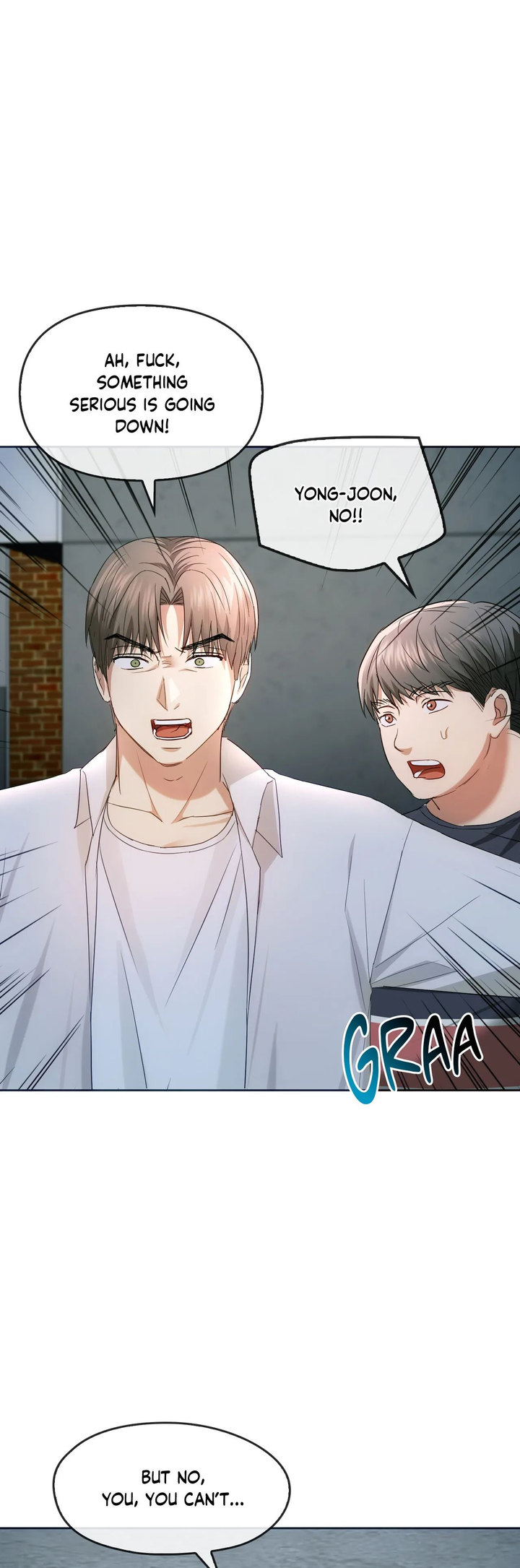 I Can’t Stand It, Ajumma - Chapter 18 [photo 39] - MangaPorn