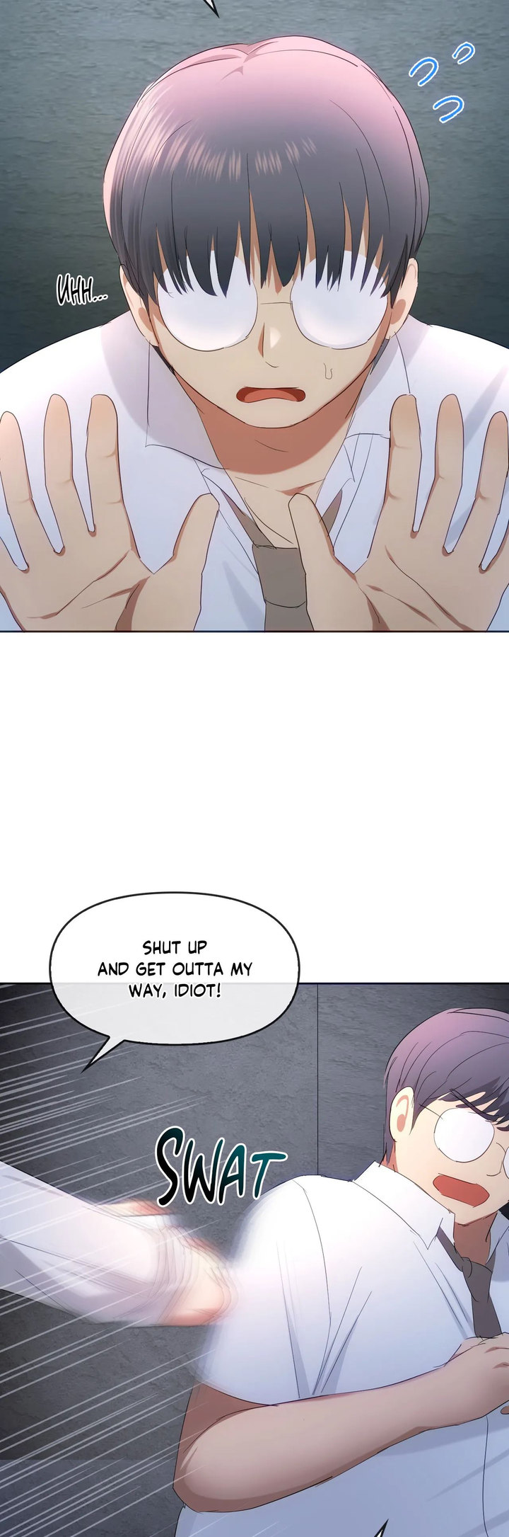 I Can’t Stand It, Ajumma - Chapter 18 [photo 40] - MangaPorn