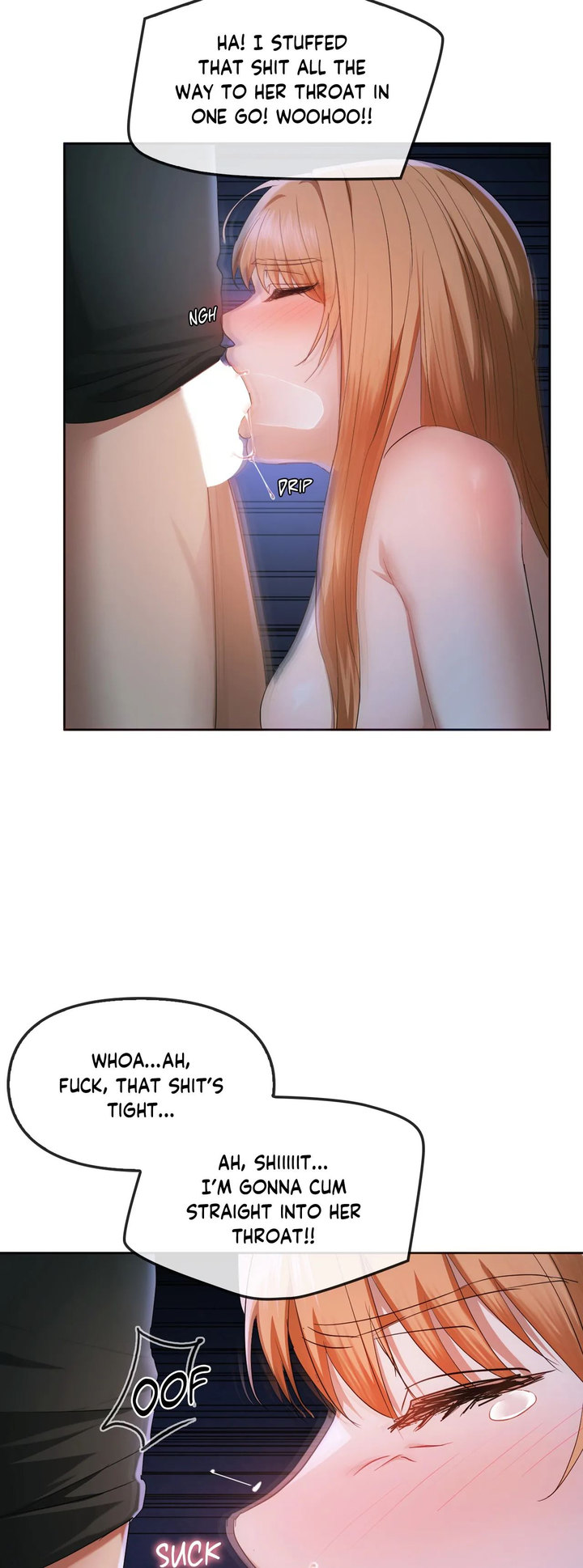 I Can’t Stand It, Ajumma - Chapter 18 [photo 47] - MangaPorn