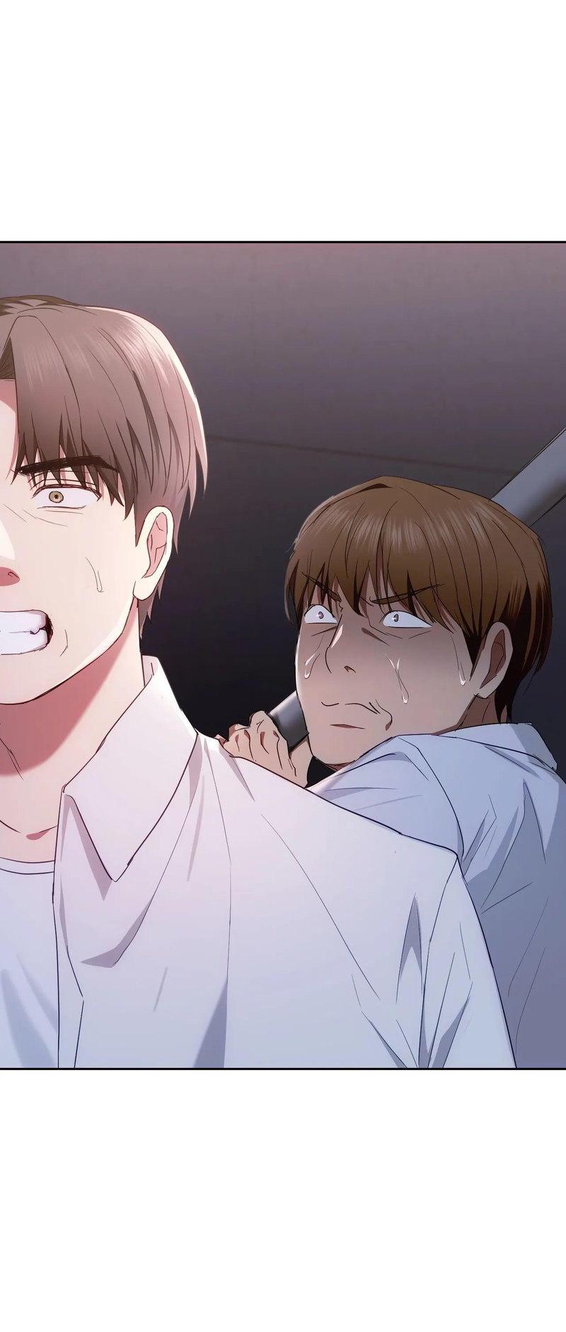 I Can’t Stand It, Ajumma - Chapter 19 [photo 11] - MangaPorn