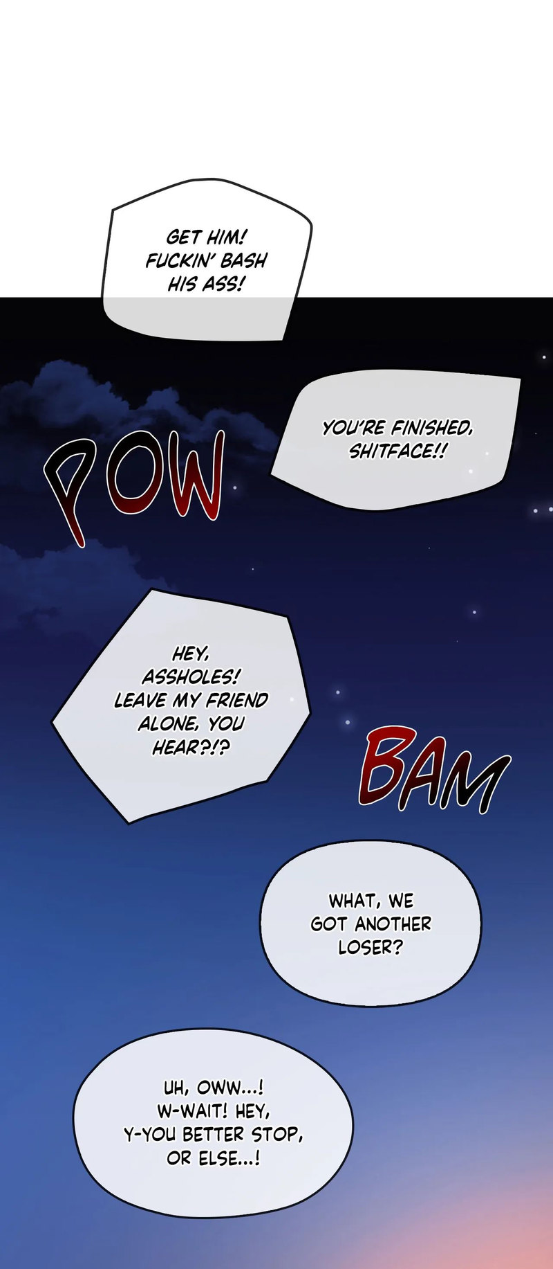 I Can’t Stand It, Ajumma - Chapter 19 [photo 13] - MangaPorn