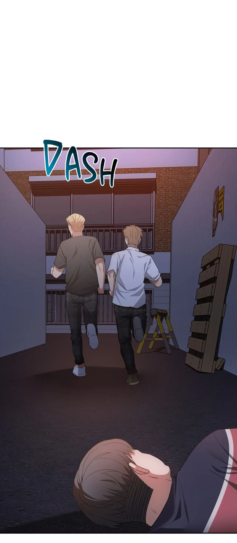 I Can’t Stand It, Ajumma - Chapter 19 [photo 16] - MangaPorn