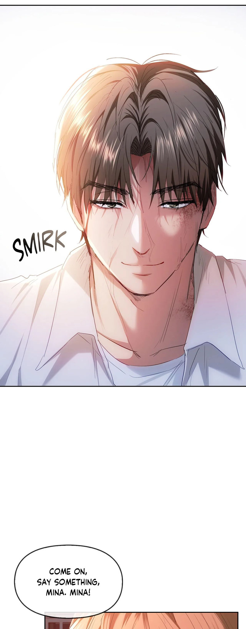 I Can’t Stand It, Ajumma - Chapter 19 [photo 22] - MangaPorn